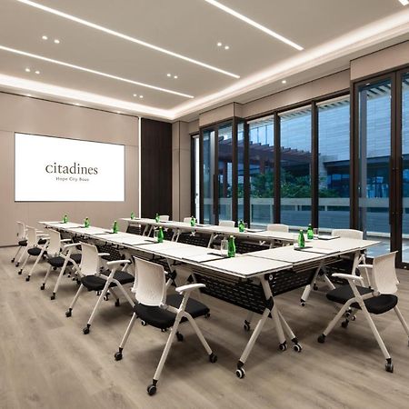 Citadines Hope City Boao Qionghai Ngoại thất bức ảnh